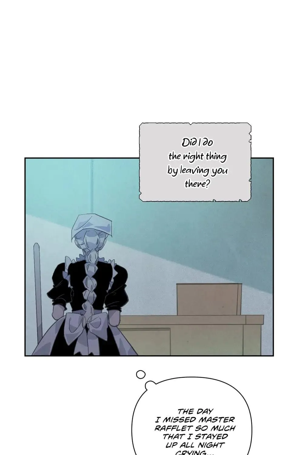 Read Stigma Effect chapter 33 image 76 on Lezhin