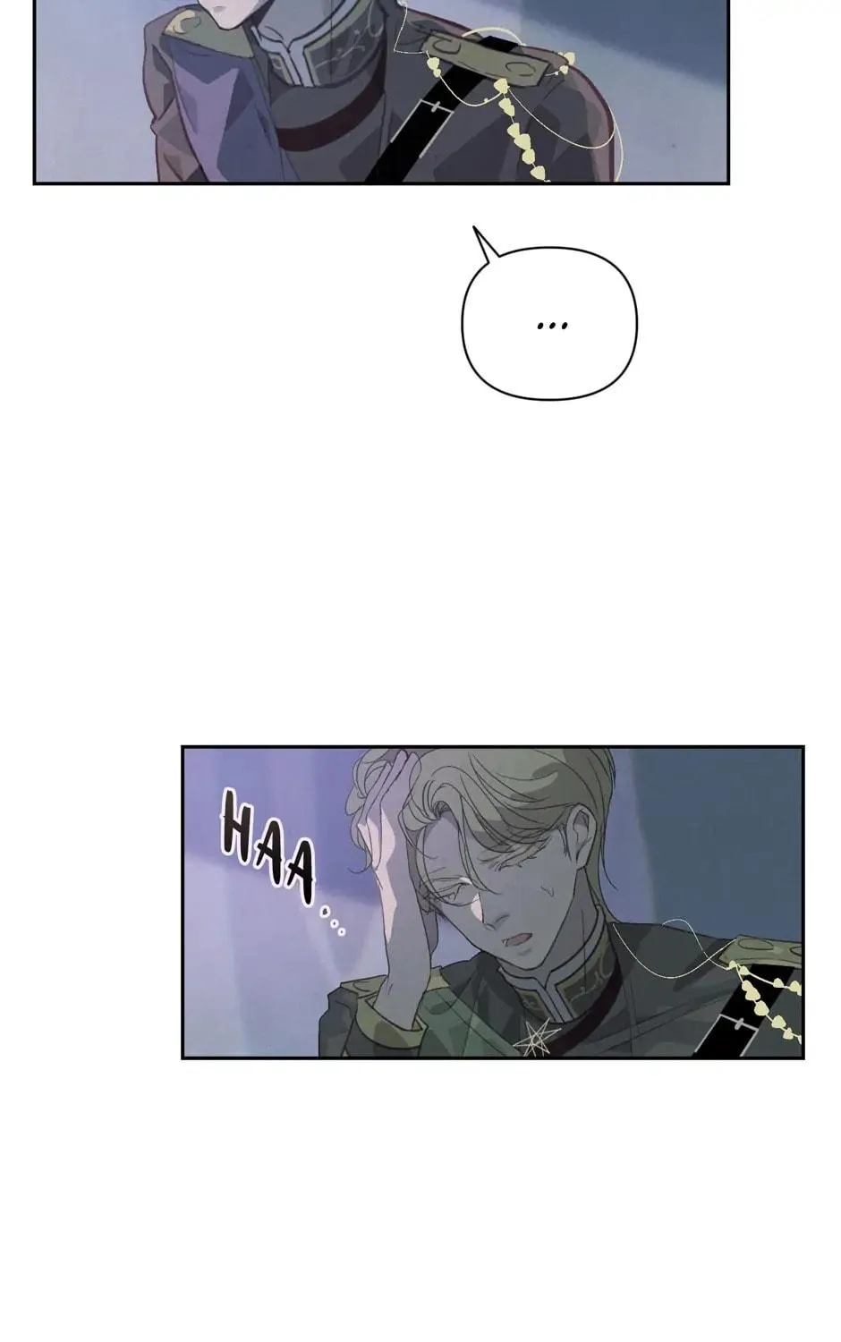 Read Stigma Effect chapter 33 image 8 on Lezhin