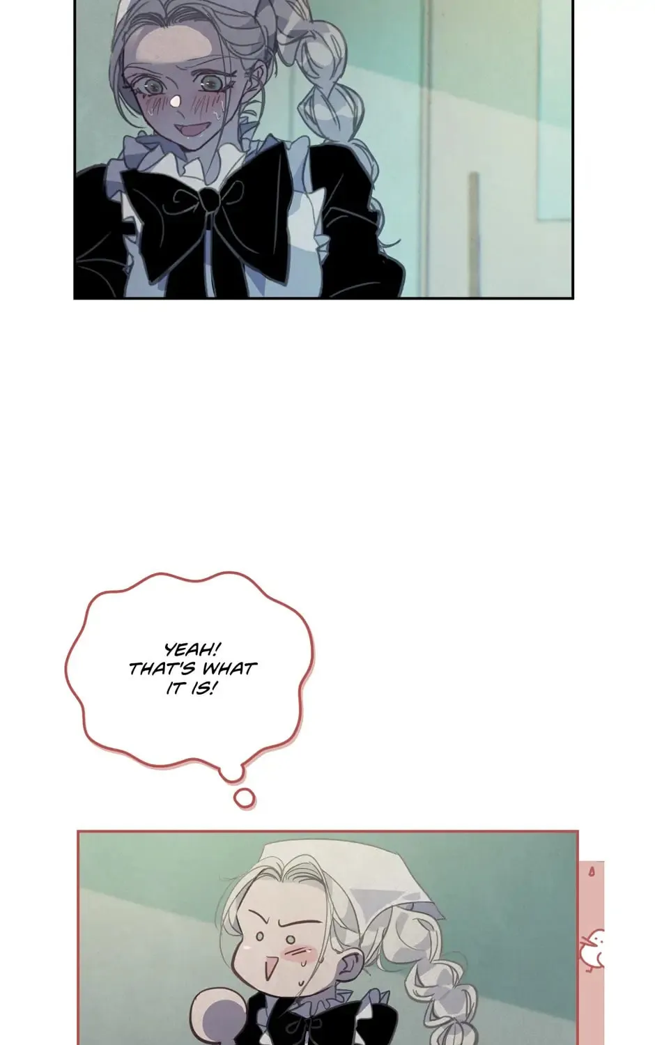 Read Stigma Effect chapter 33 image 84 on Lezhin