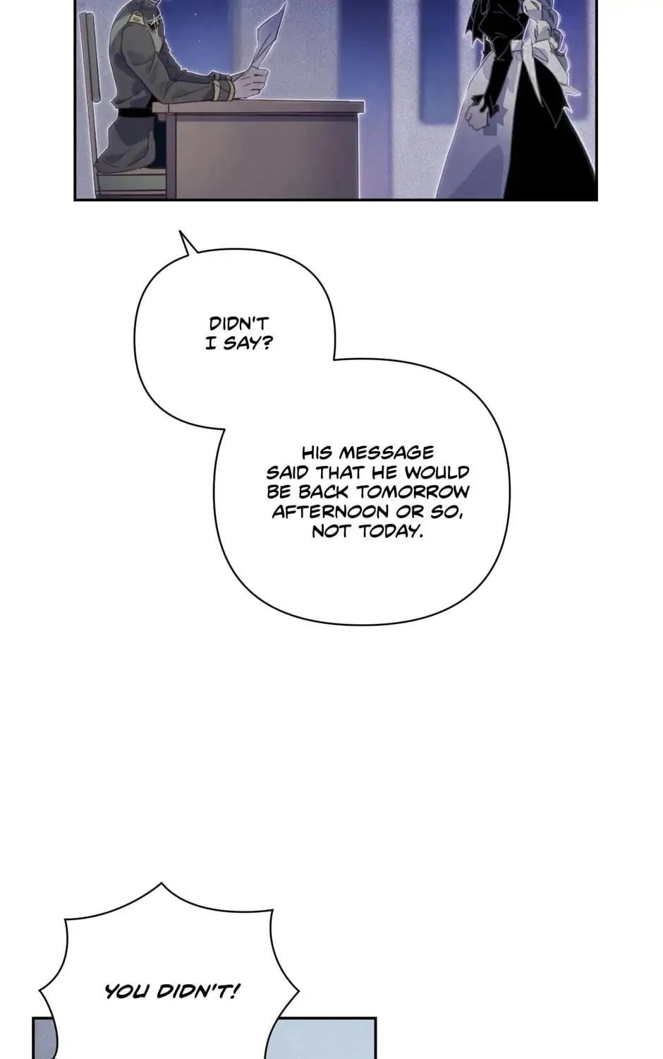 Read Stigma Effect chapter 33 image 90 on Lezhin