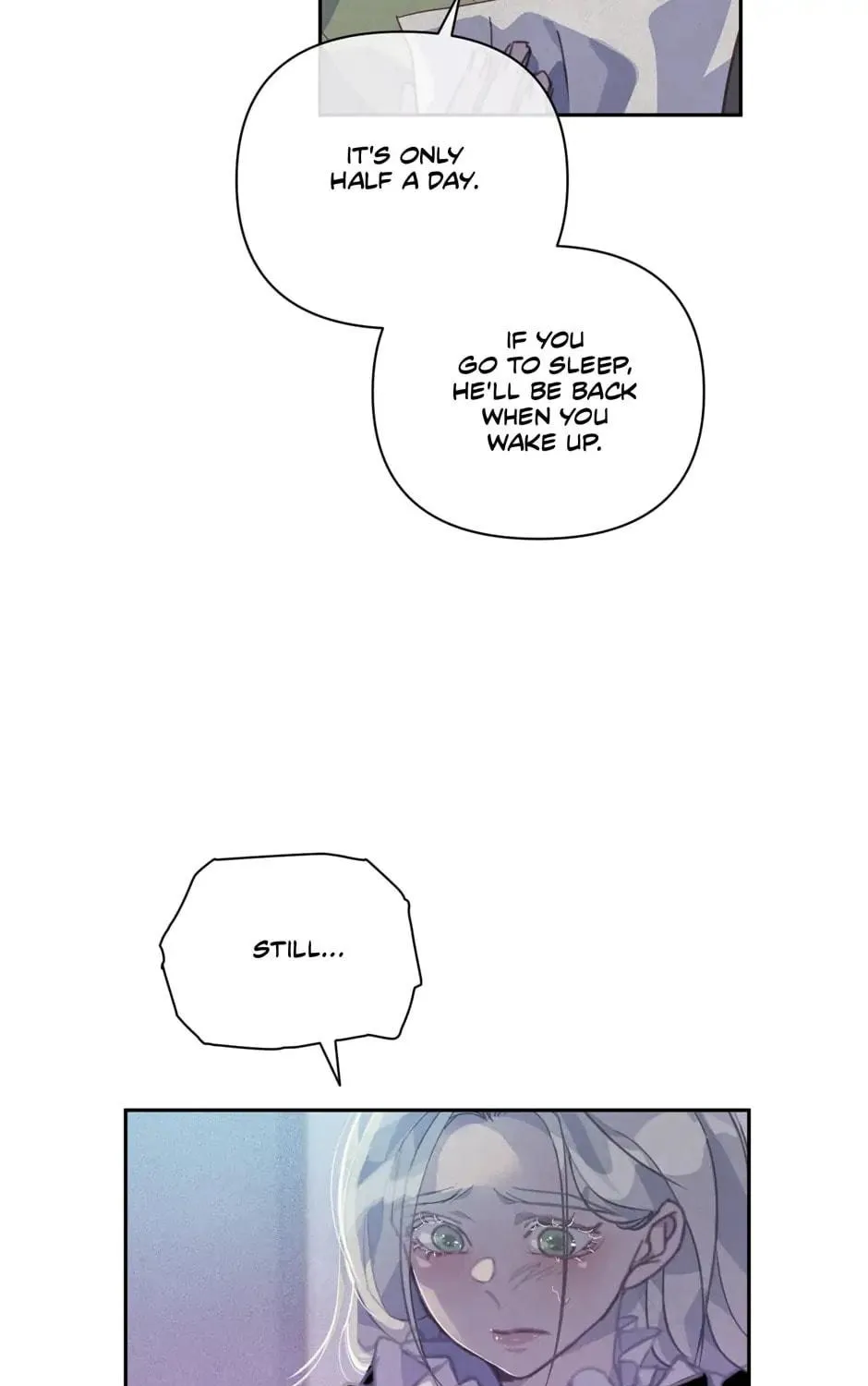 Read Stigma Effect chapter 33 image 94 on Lezhin