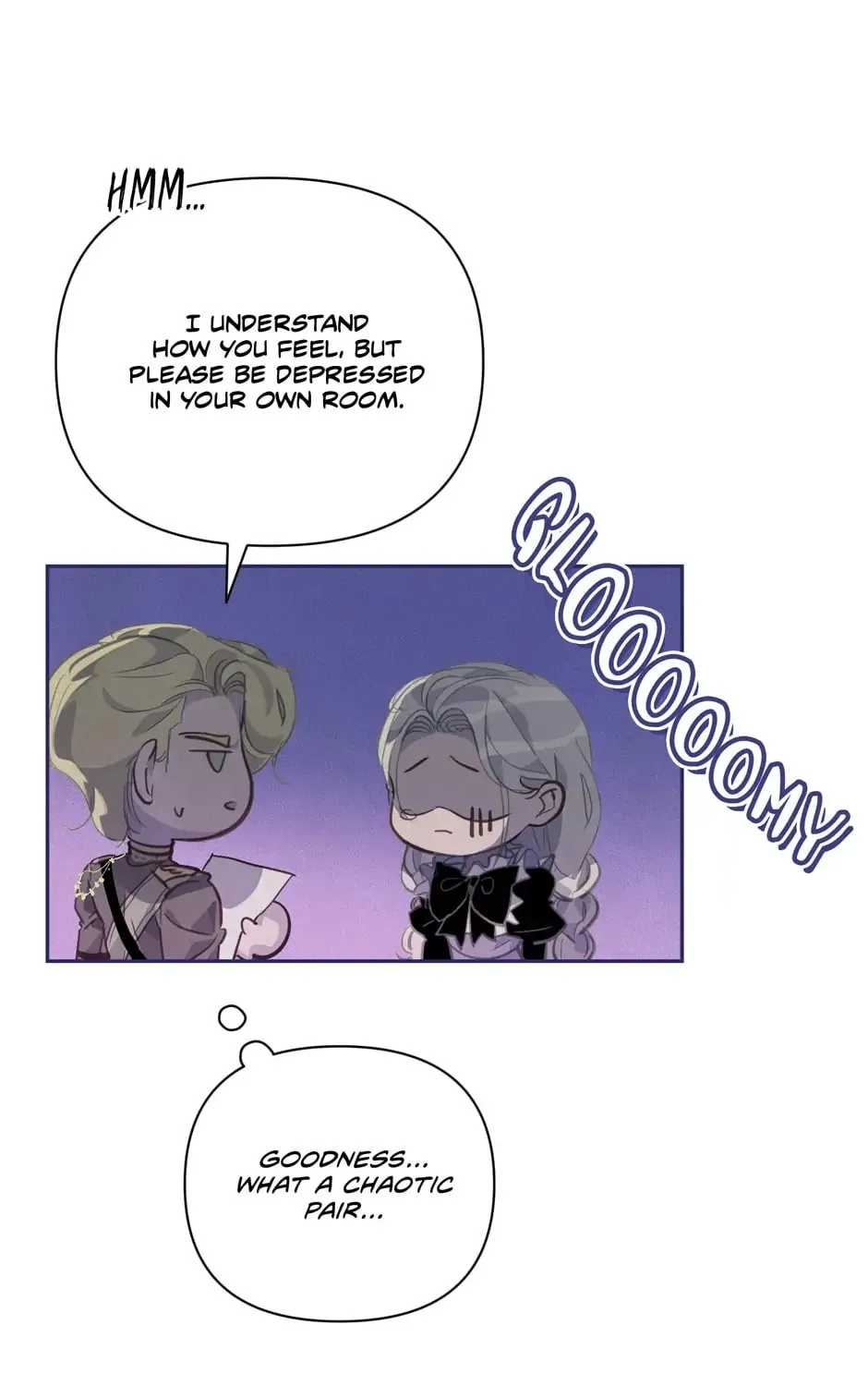 Read Stigma Effect chapter 33 image 96 on Lezhin