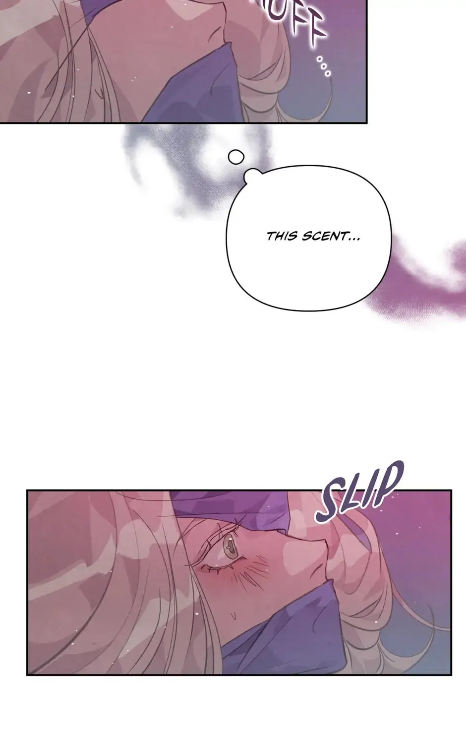 Read Stigma Effect chapter 34 image 11 on Lezhin