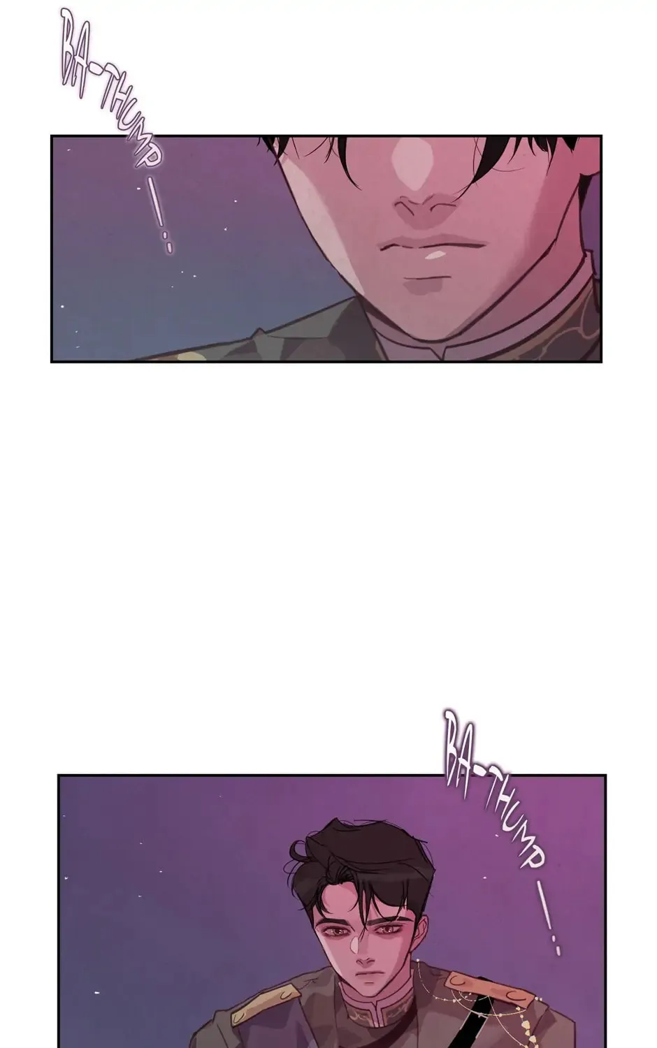 Read Stigma Effect chapter 34 image 13 on Lezhin