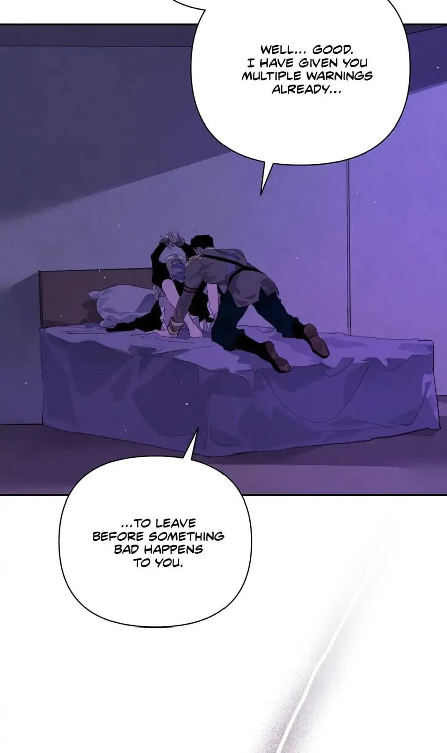 Read Stigma Effect chapter 34 image 21 on Lezhin