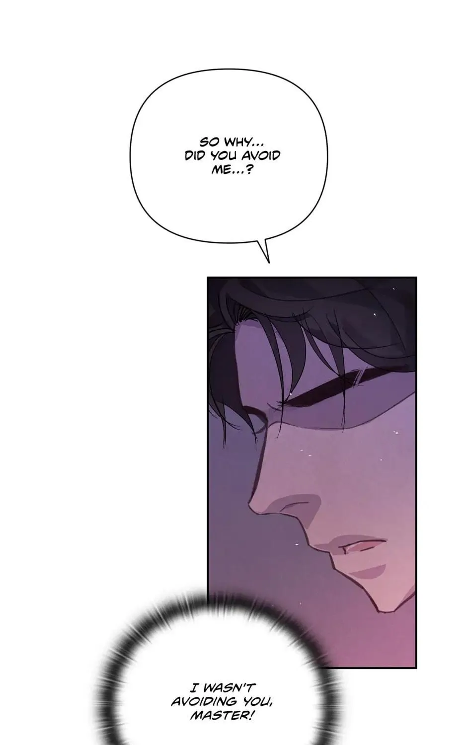 Read Stigma Effect chapter 34 image 27 on Lezhin