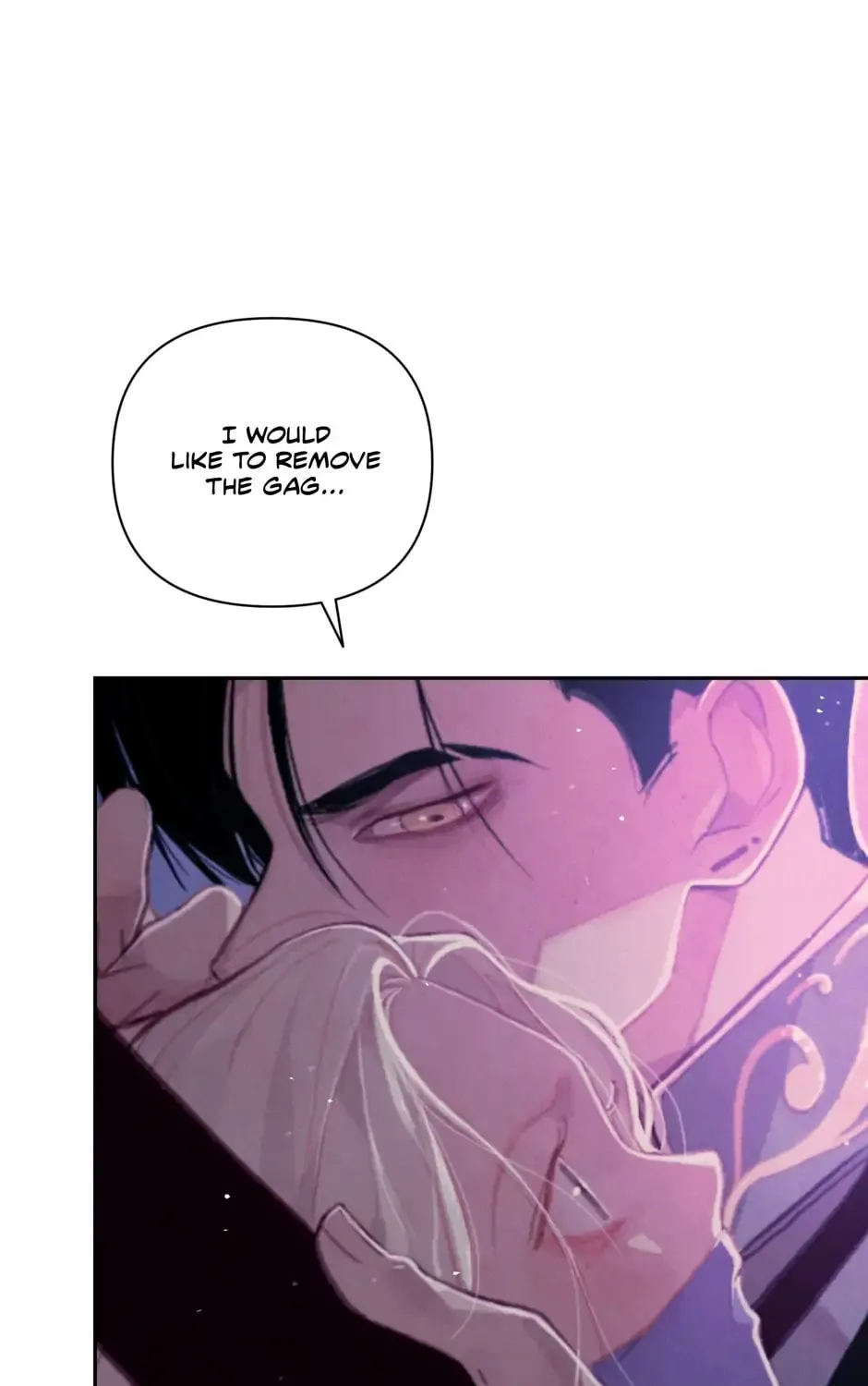 Read Stigma Effect chapter 34 image 31 on Lezhin