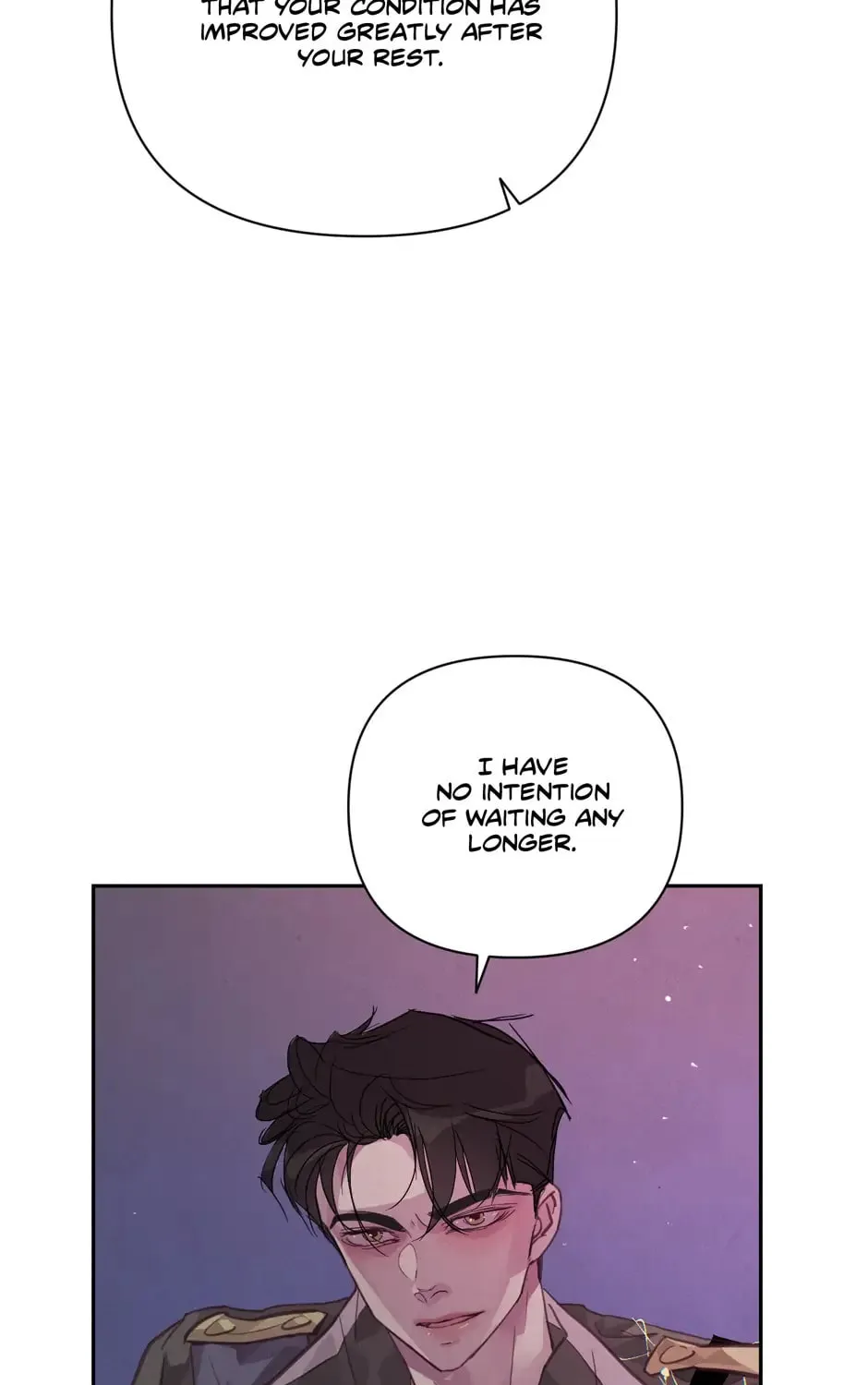 Read Stigma Effect chapter 34 image 35 on Lezhin