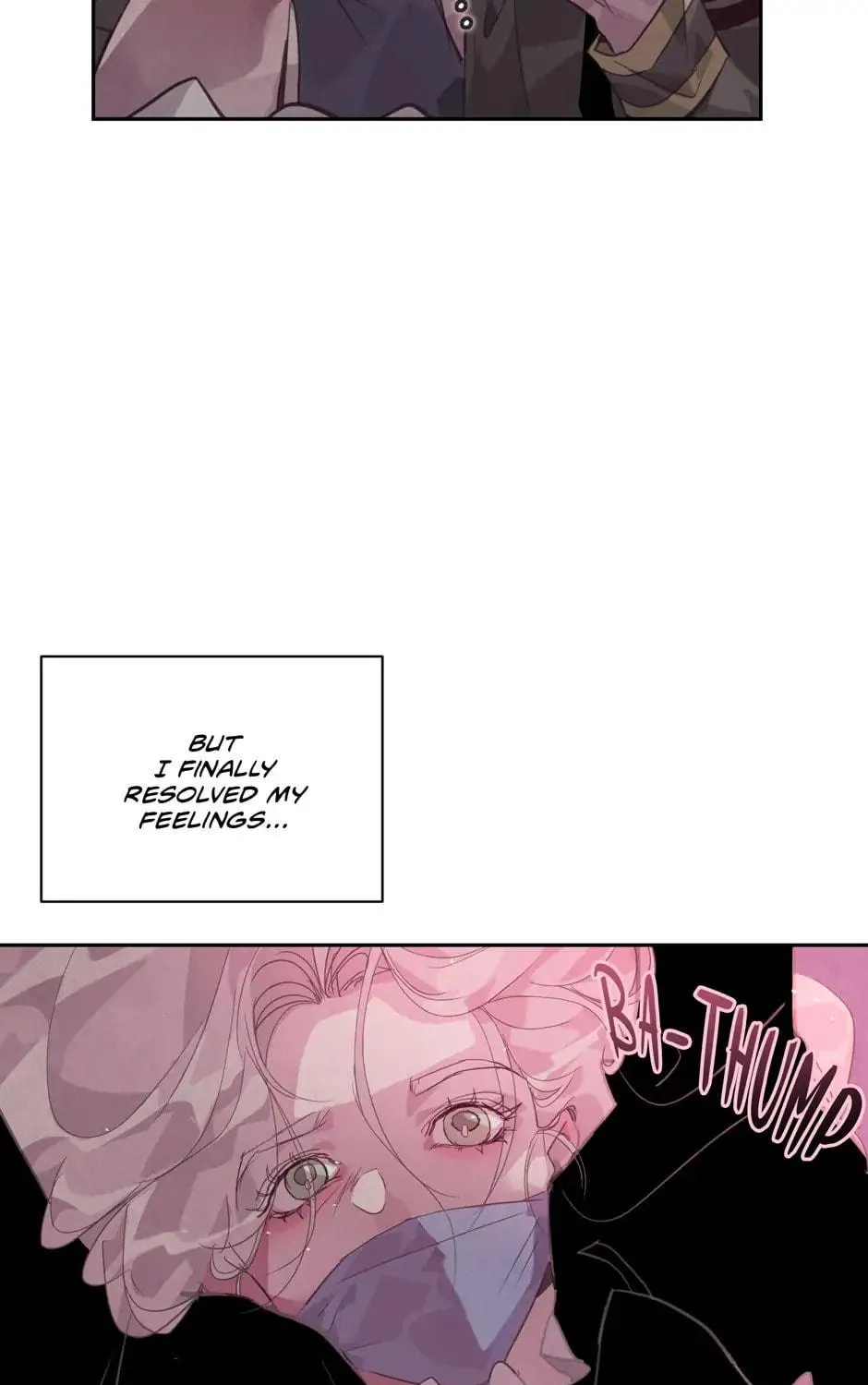 Read Stigma Effect chapter 34 image 37 on Lezhin
