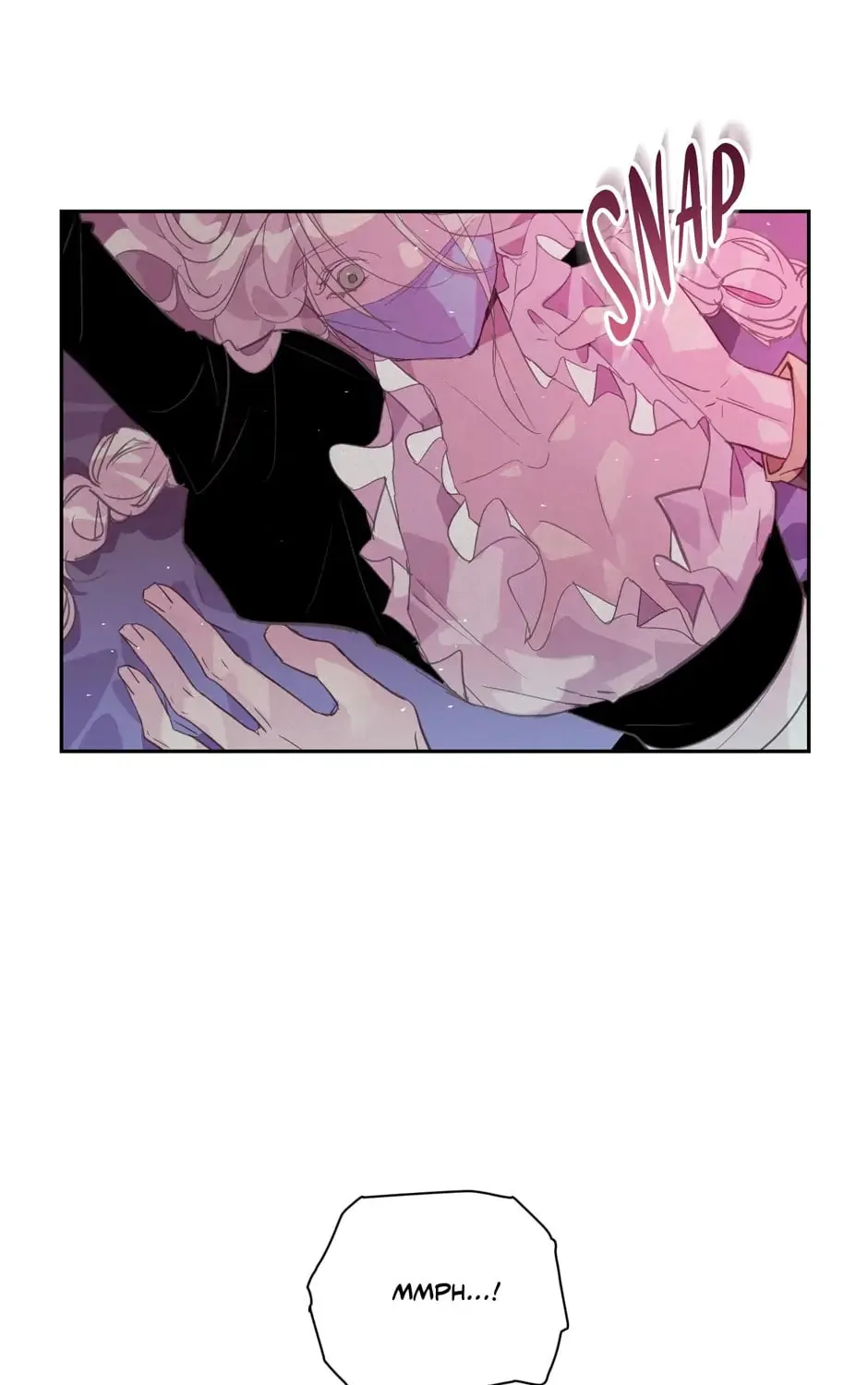 Read Stigma Effect chapter 34 image 43 on Lezhin