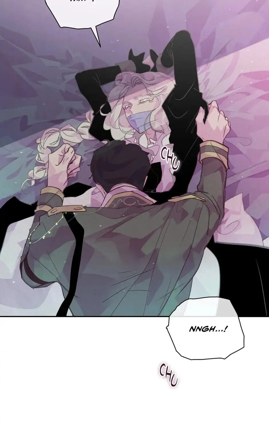 Read Stigma Effect chapter 34 image 57 on Lezhin