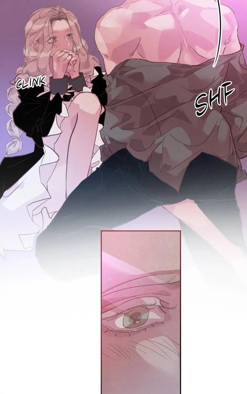 Read Stigma Effect chapter 34 image 69 on Lezhin