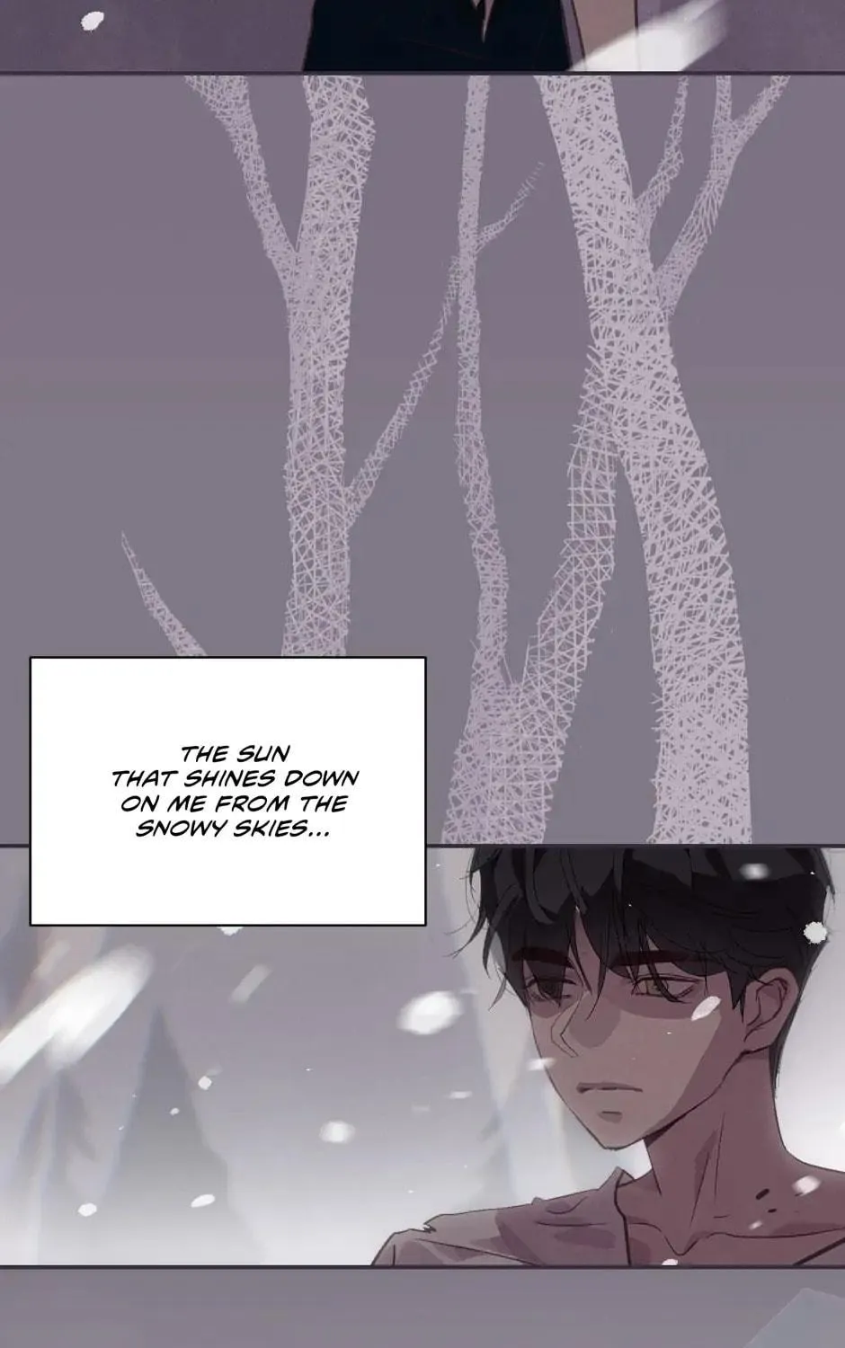 Read Stigma Effect chapter 34 image 99 on Lezhin
