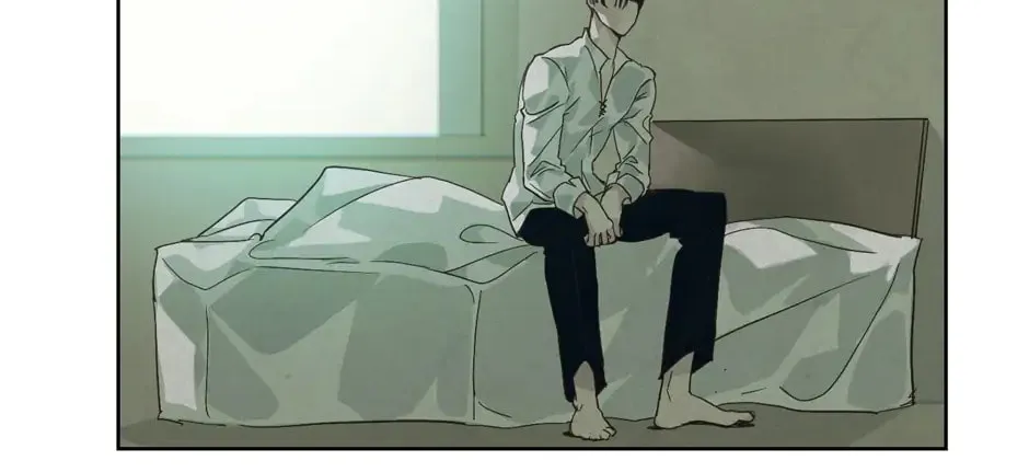 Read Stigma Effect chapter 35 image 1 on Lezhin