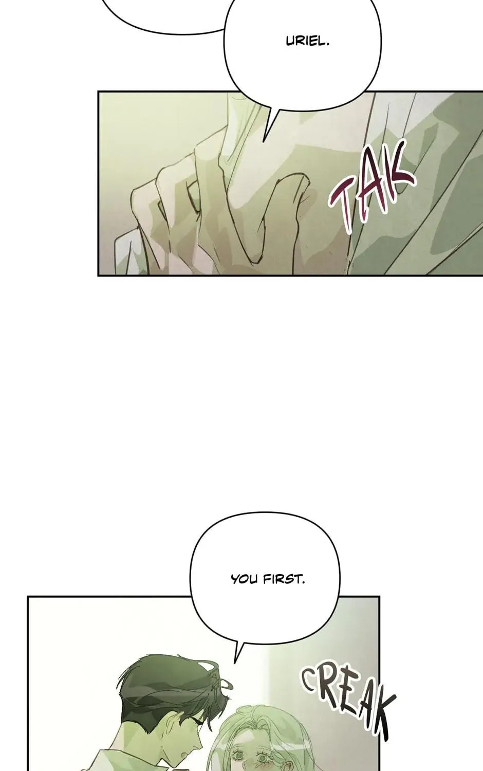 Read Stigma Effect chapter 35 image 10 on Lezhin
