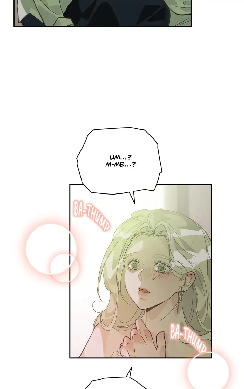 Read Stigma Effect chapter 35 image 12 on Lezhin