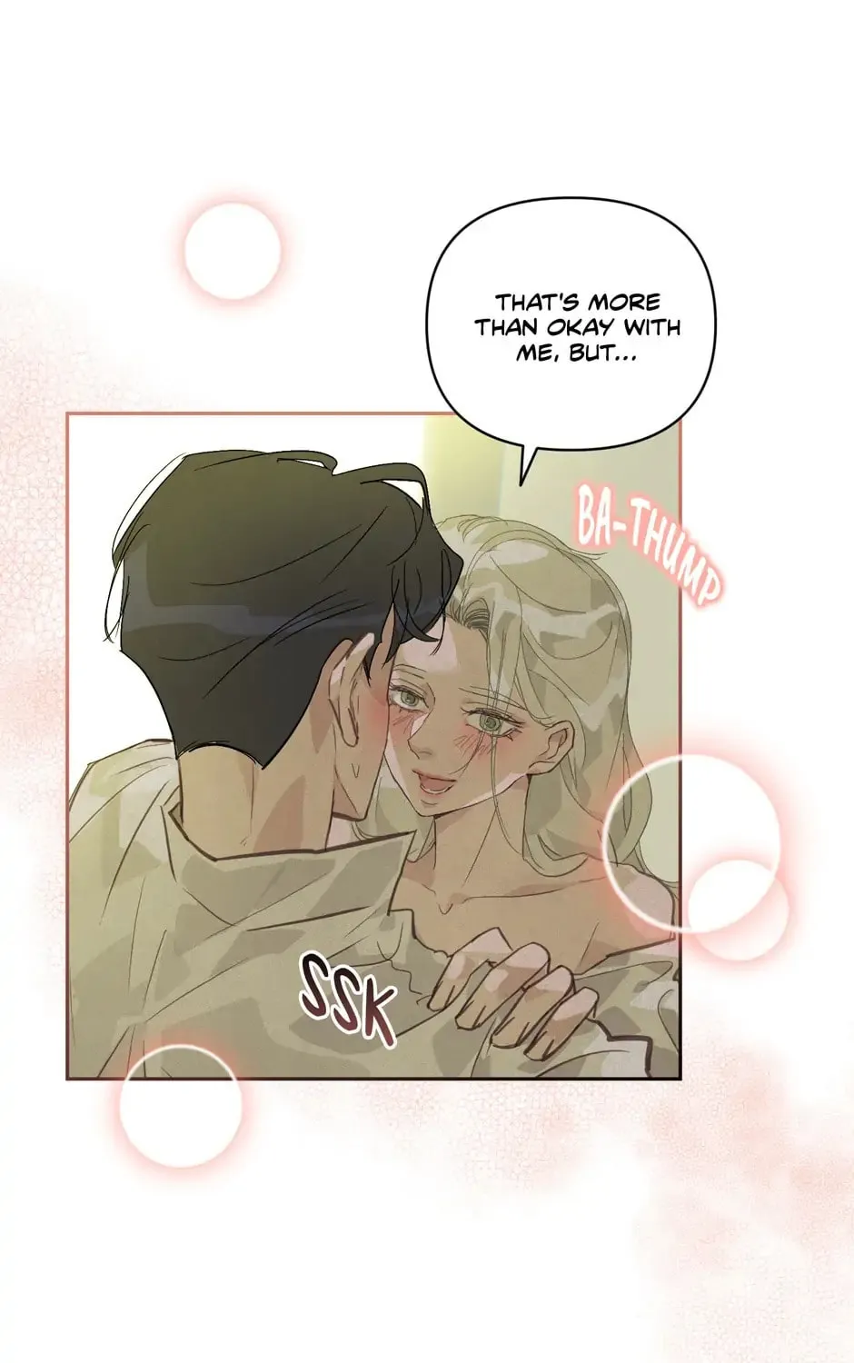 Read Stigma Effect chapter 35 image 14 on Lezhin