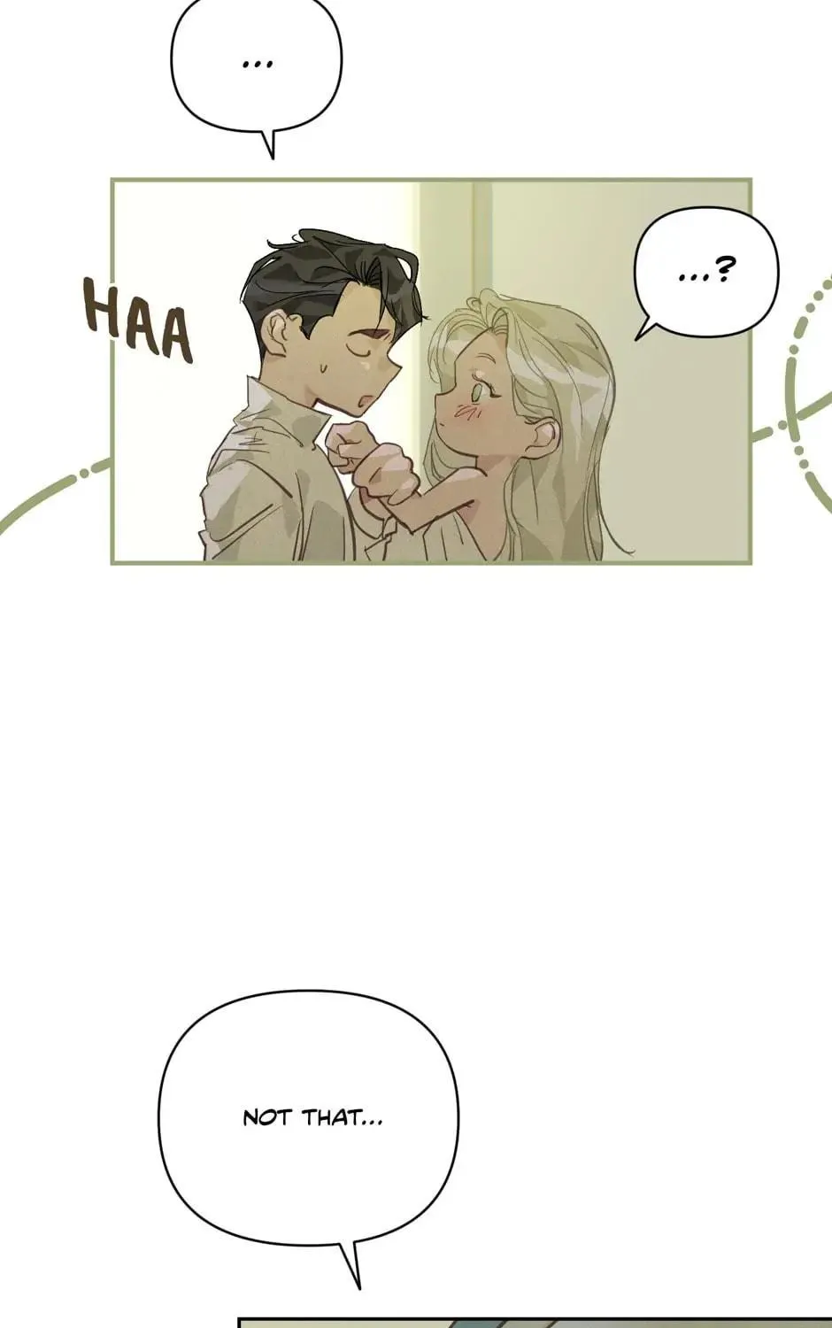 Read Stigma Effect chapter 35 image 16 on Lezhin