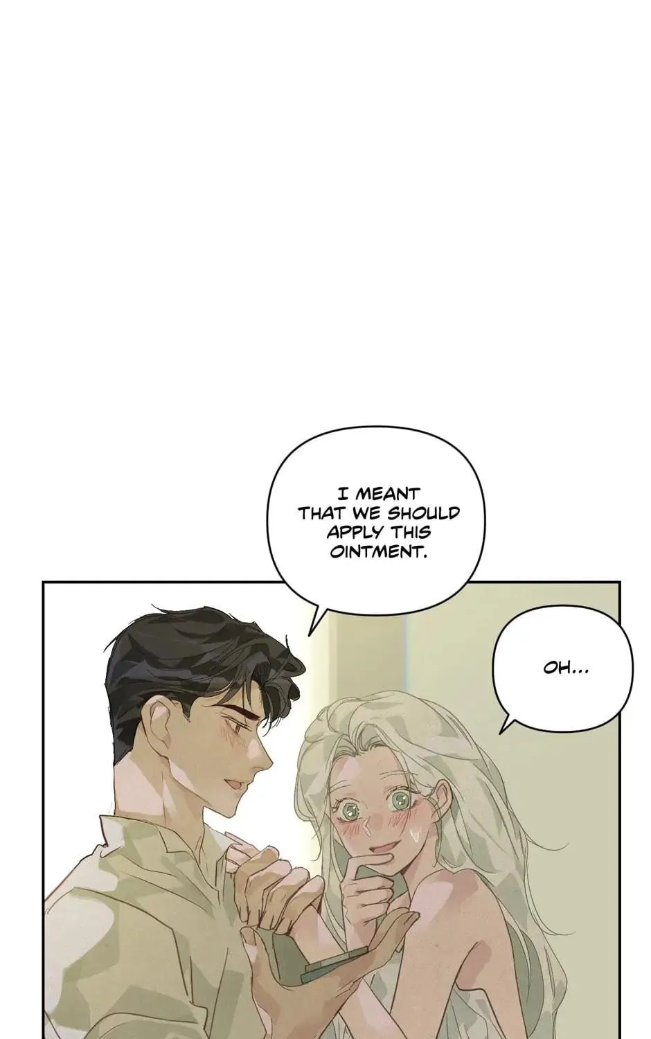 Read Stigma Effect chapter 35 image 18 on Lezhin