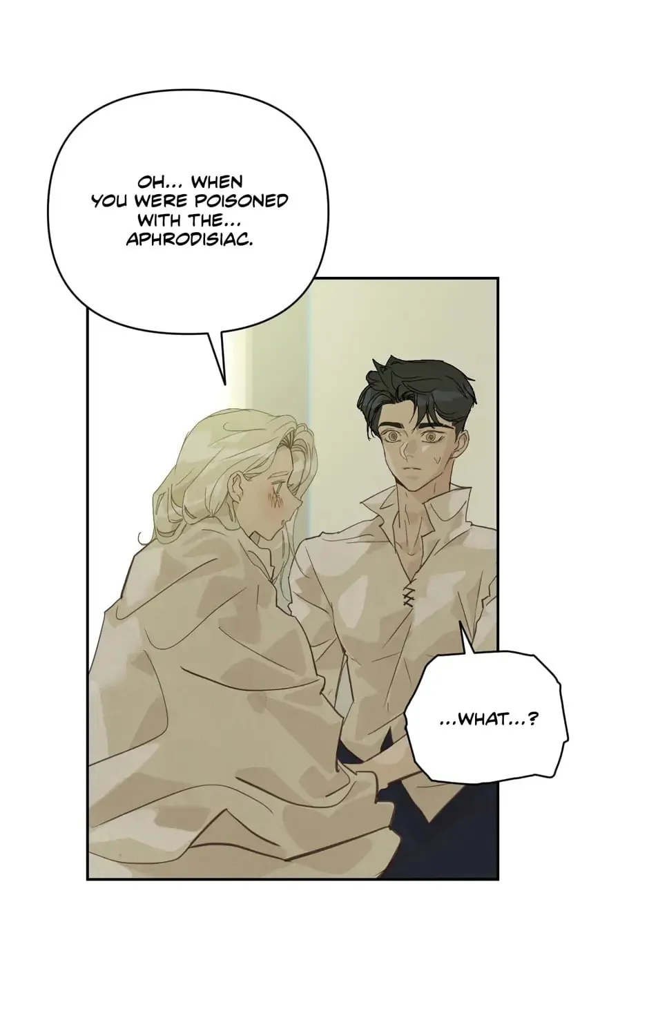 Read Stigma Effect chapter 35 image 26 on Lezhin