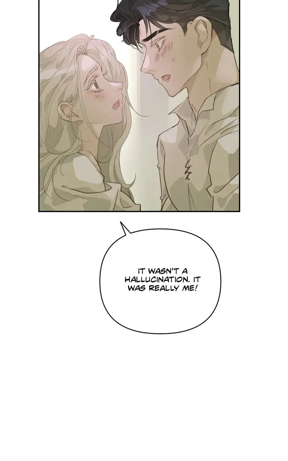 Read Stigma Effect chapter 35 image 30 on Lezhin