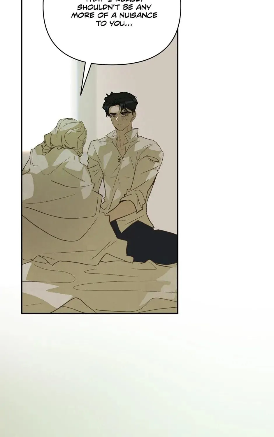 Read Stigma Effect chapter 35 image 34 on Lezhin
