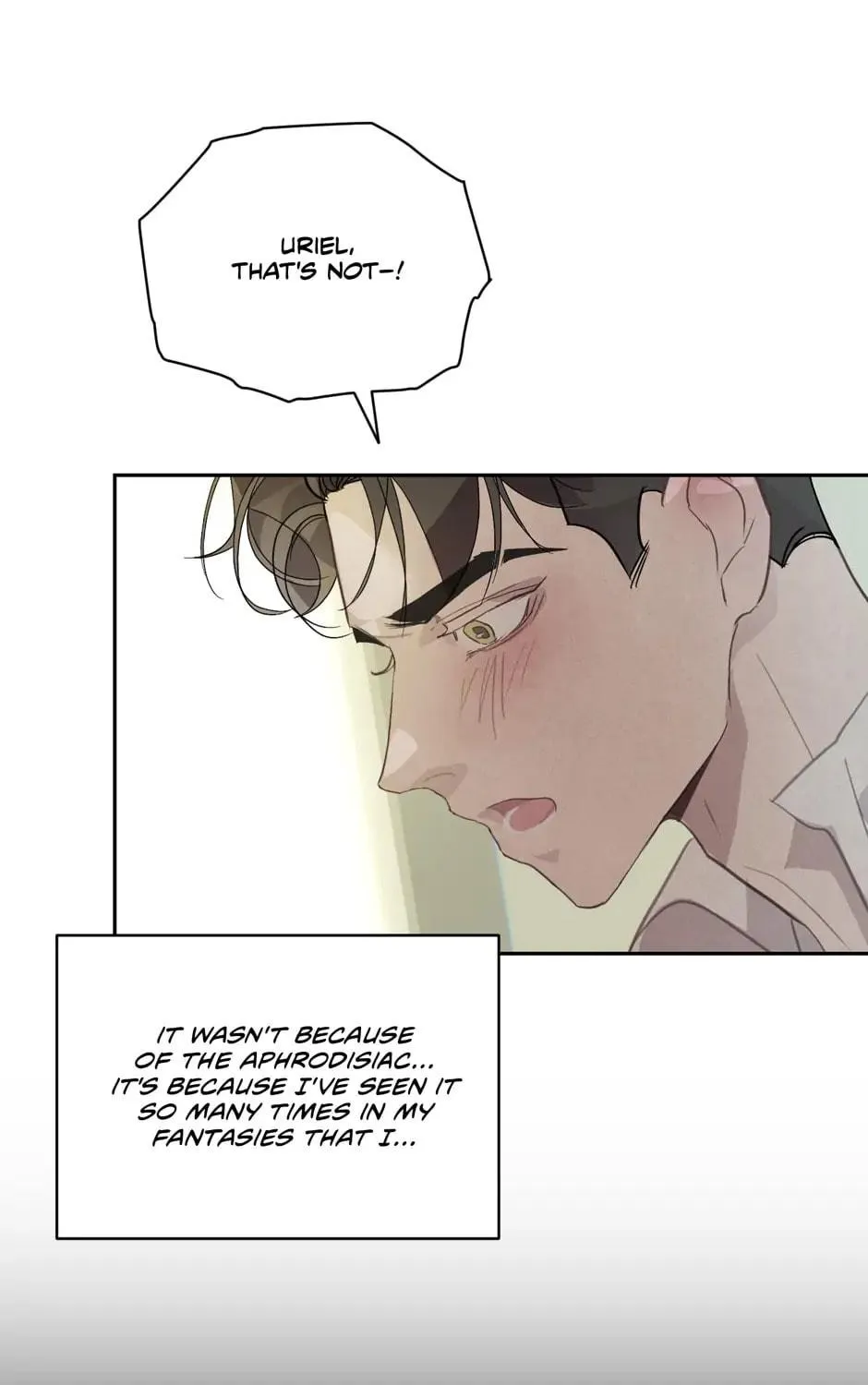 Read Stigma Effect chapter 35 image 38 on Lezhin