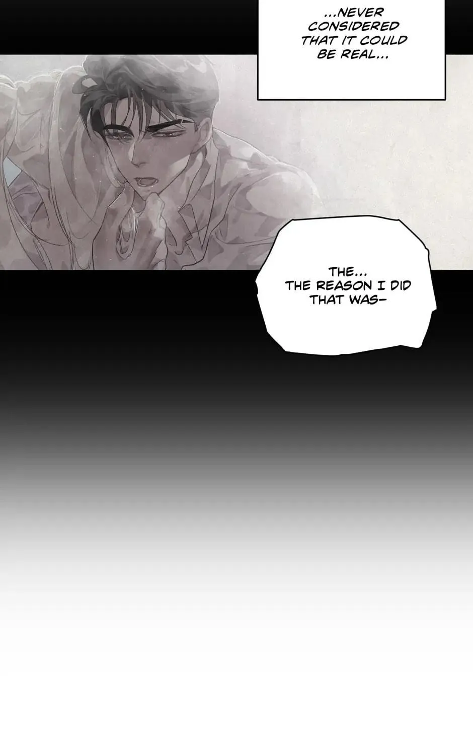 Read Stigma Effect chapter 35 image 40 on Lezhin