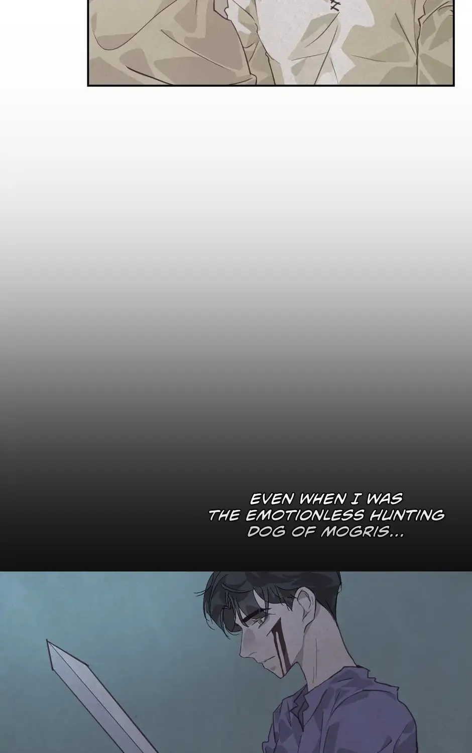 Read Stigma Effect chapter 35 image 50 on Lezhin