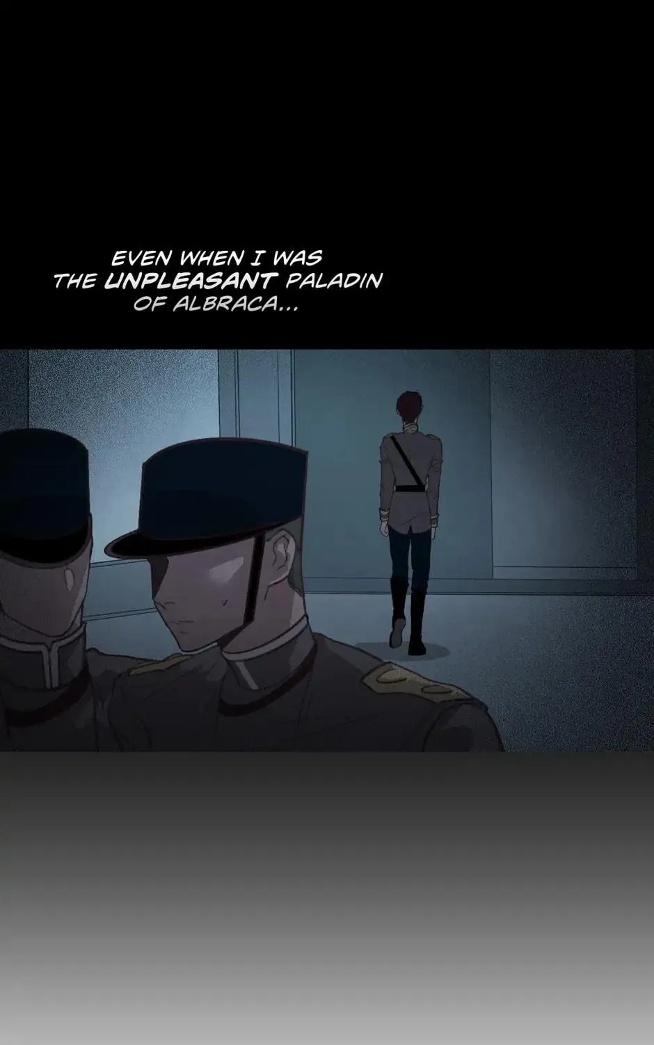 Read Stigma Effect chapter 35 image 52 on Lezhin