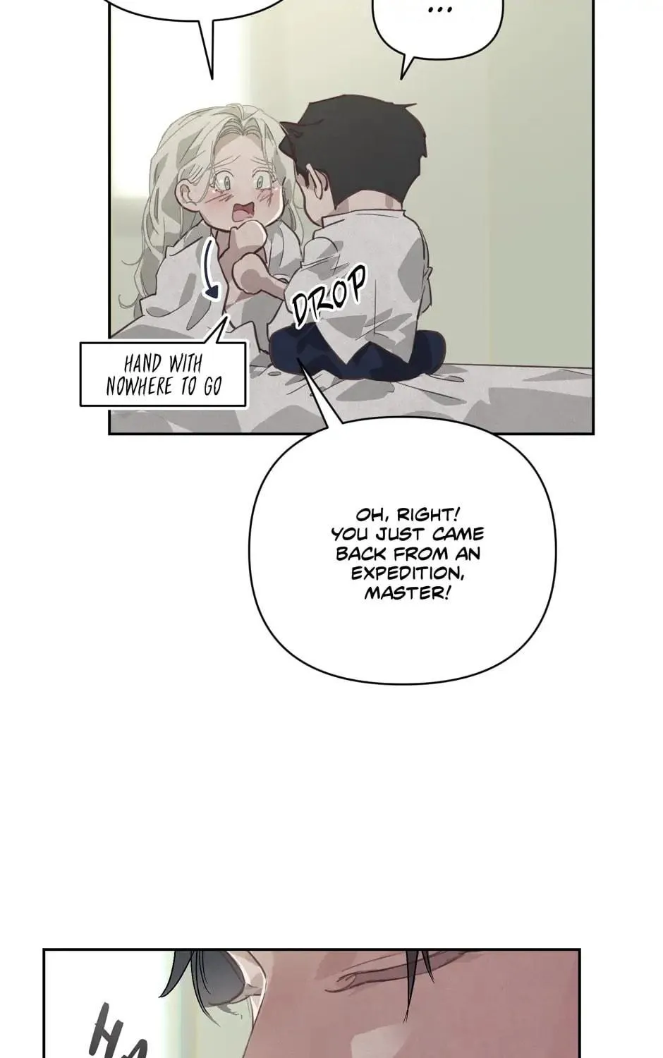 Read Stigma Effect chapter 35 image 64 on Lezhin