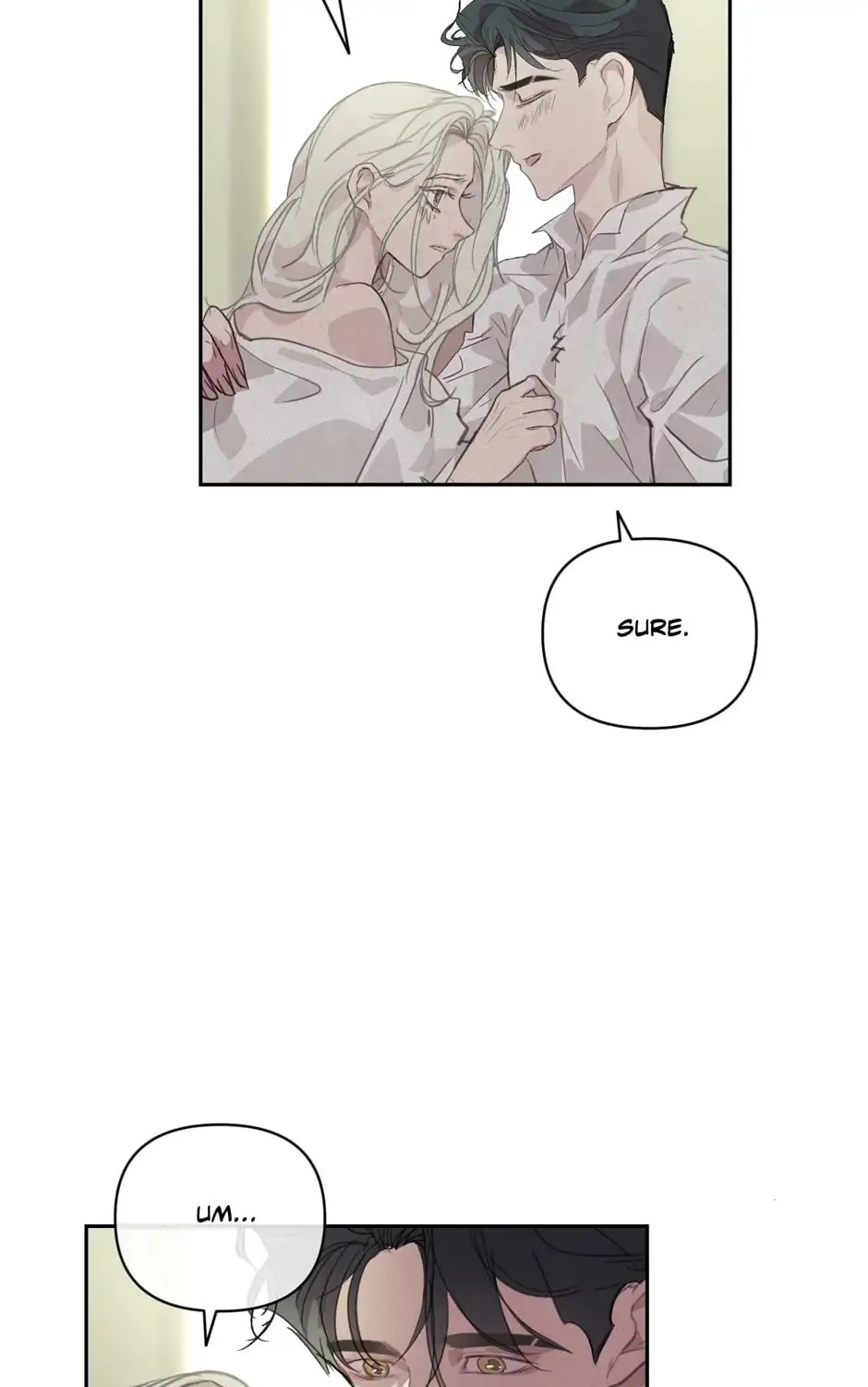 Read Stigma Effect chapter 35 image 74 on Lezhin
