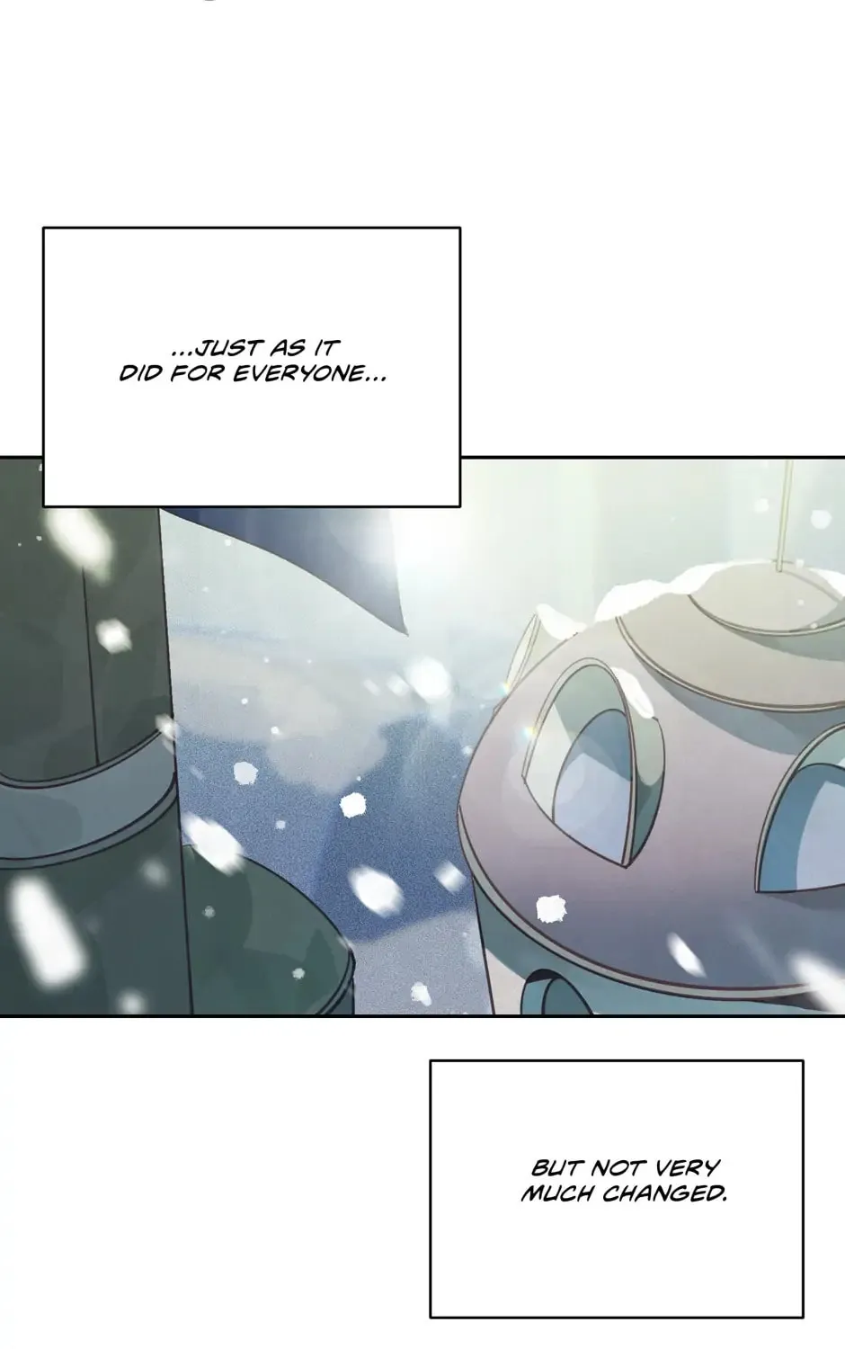 Read Stigma Effect chapter 35 image 86 on Lezhin