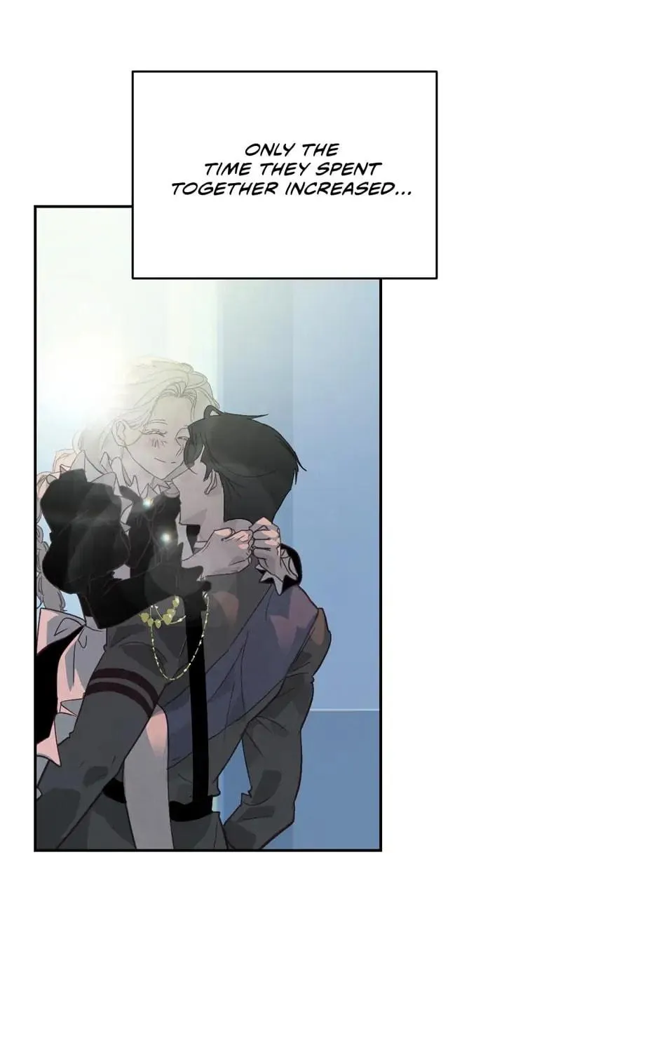 Read Stigma Effect chapter 35 image 88 on Lezhin