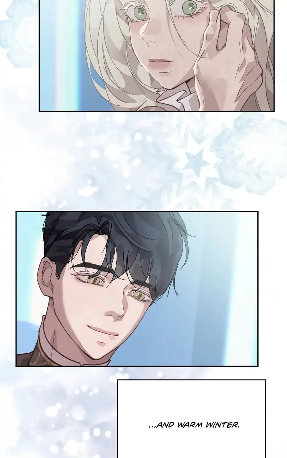 Read Stigma Effect chapter 35 image 92 on Lezhin