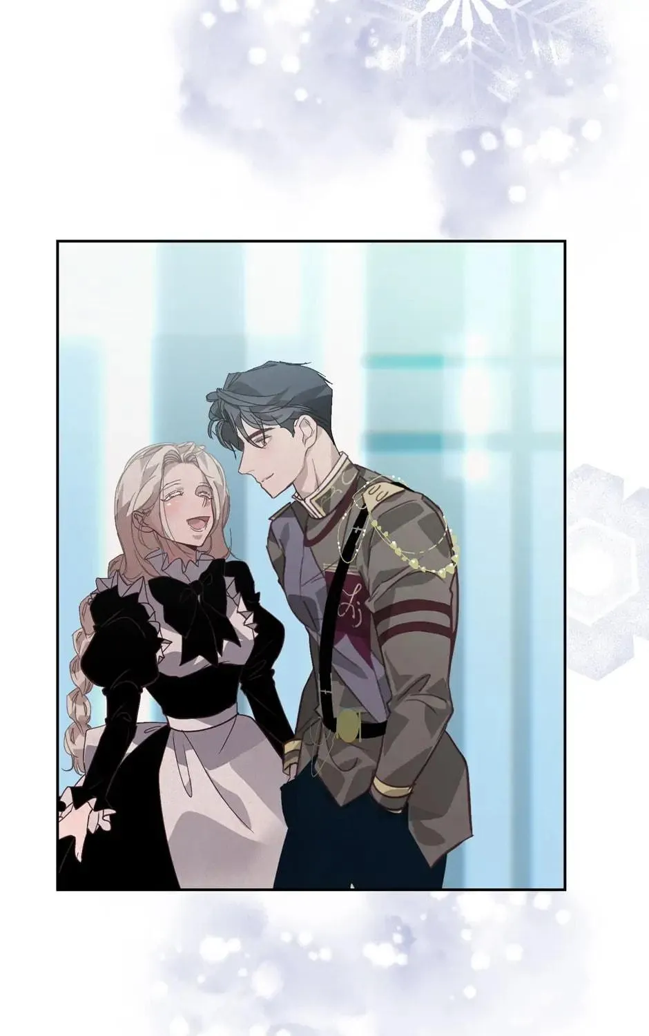 Read Stigma Effect chapter 35 image 94 on Lezhin