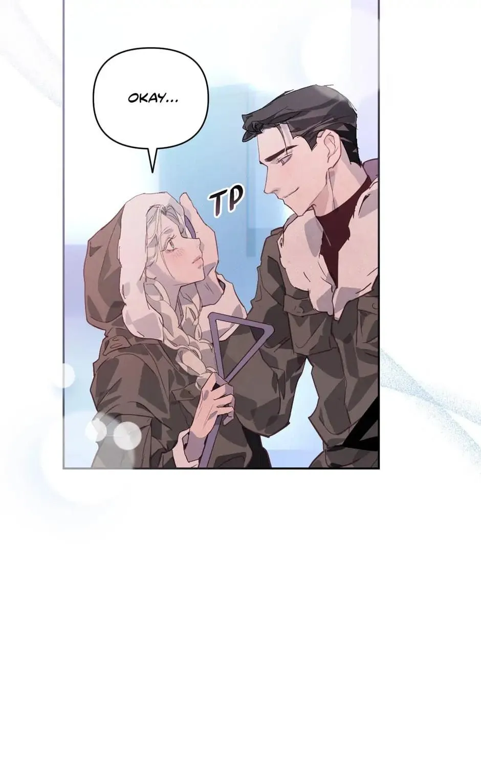 Read Stigma Effect chapter 36 image 10 on Lezhin