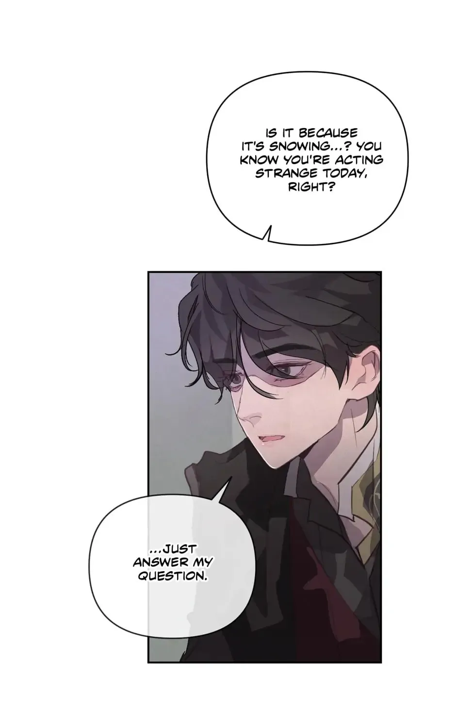 Read Stigma Effect chapter 36 image 104 on Lezhin