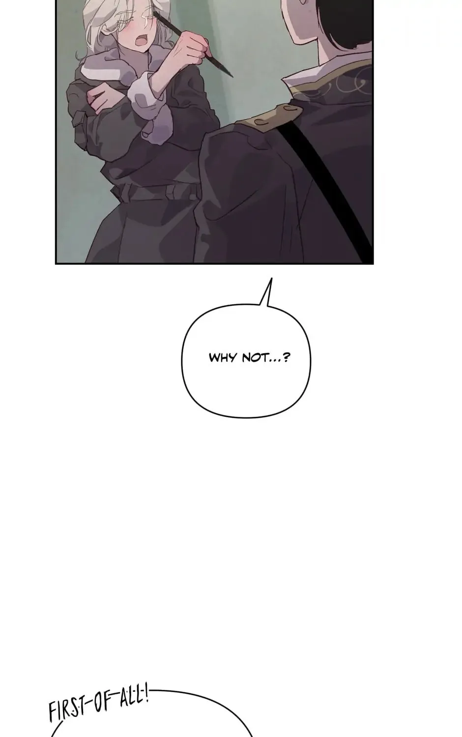 Read Stigma Effect chapter 36 image 110 on Lezhin