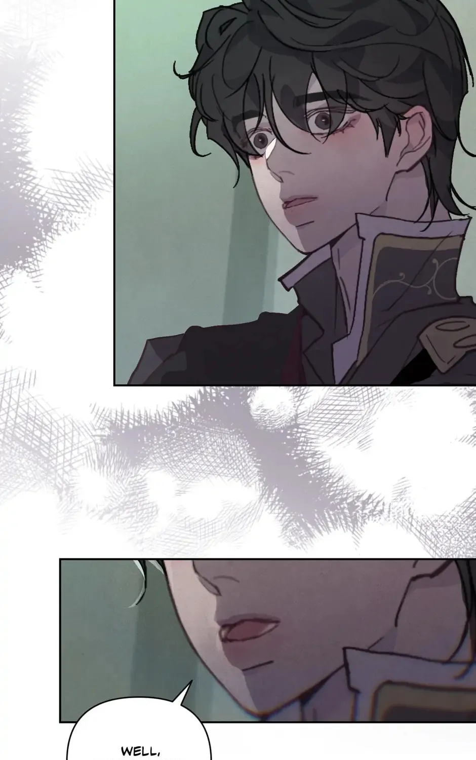 Read Stigma Effect chapter 36 image 114 on Lezhin