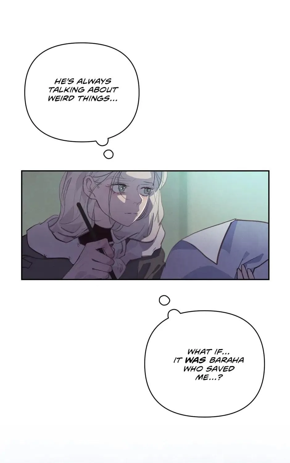 Read Stigma Effect chapter 36 image 118 on Lezhin