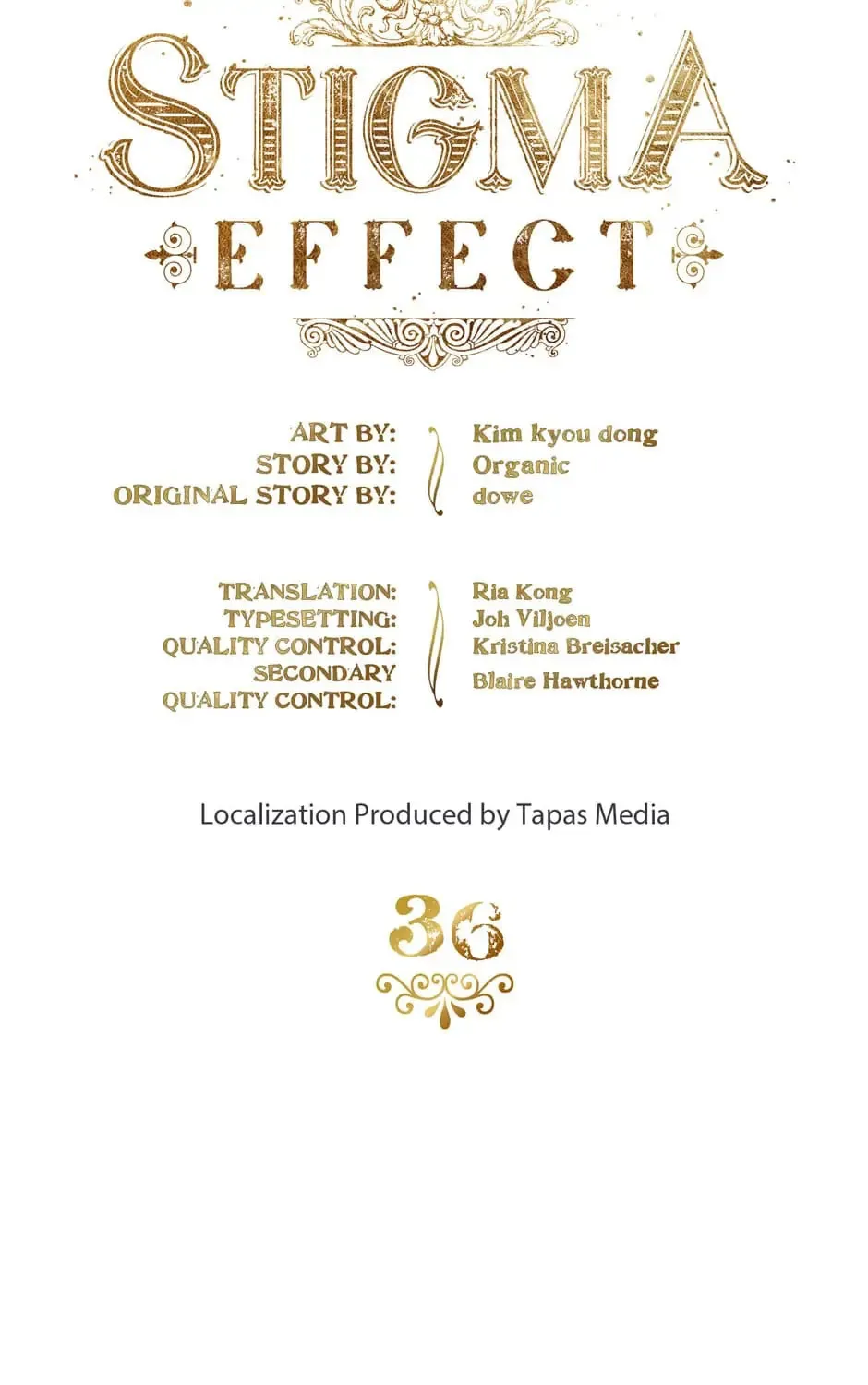 Read Stigma Effect chapter 36 image 12 on Lezhin