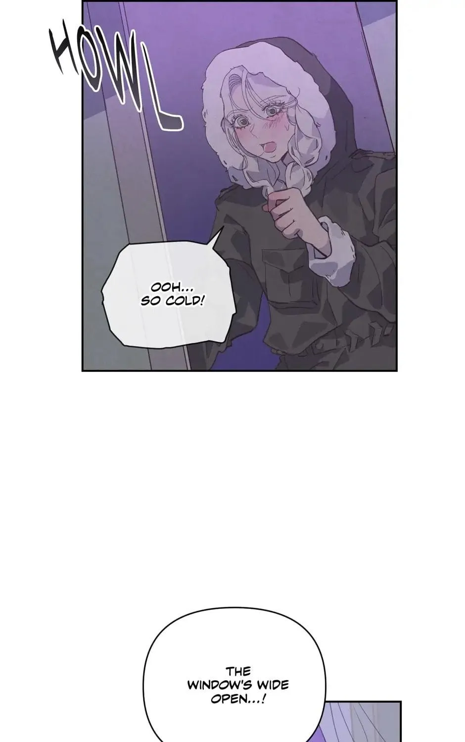 Read Stigma Effect chapter 36 image 16 on Lezhin