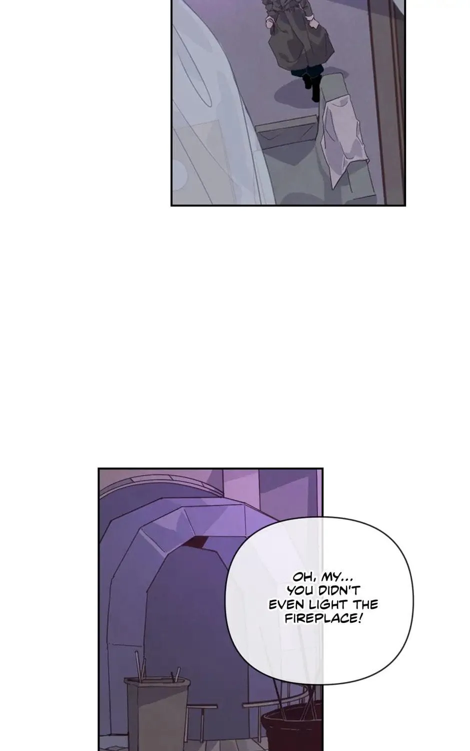 Read Stigma Effect chapter 36 image 18 on Lezhin