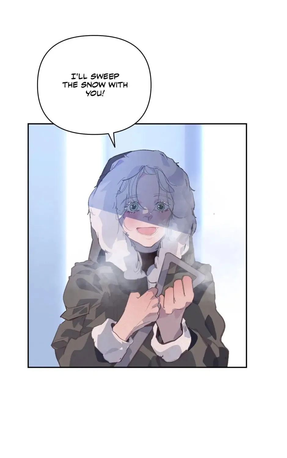 Read Stigma Effect chapter 36 image 2 on Lezhin
