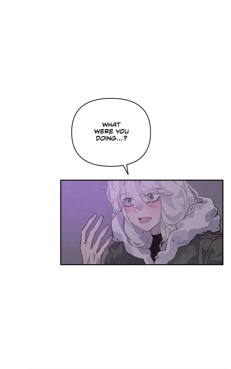 Read Stigma Effect chapter 36 image 20 on Lezhin