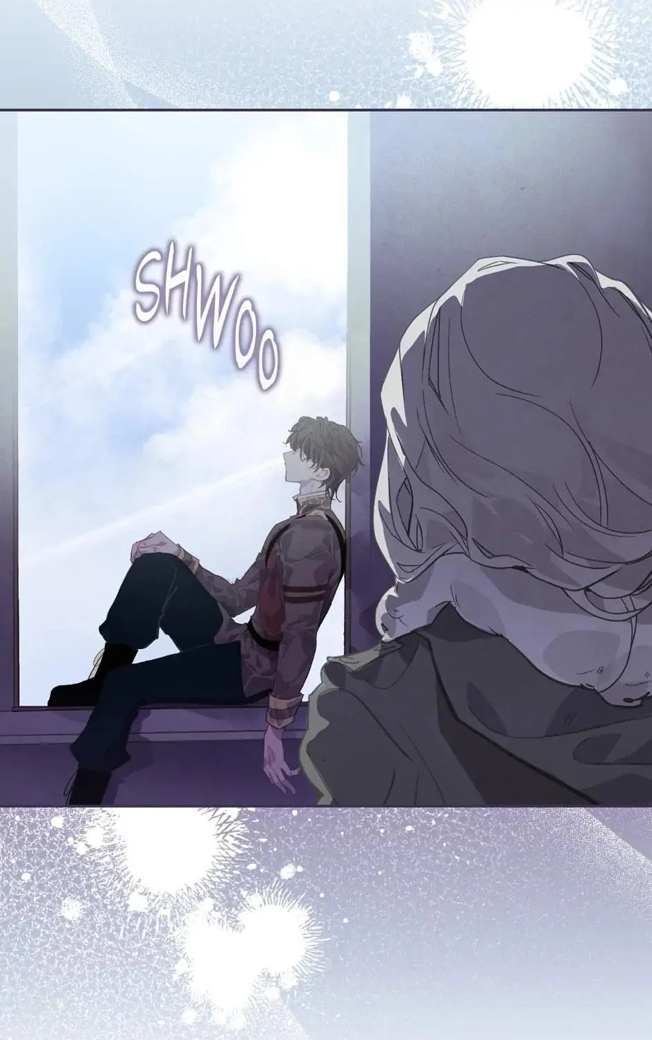 Read Stigma Effect chapter 36 image 22 on Lezhin