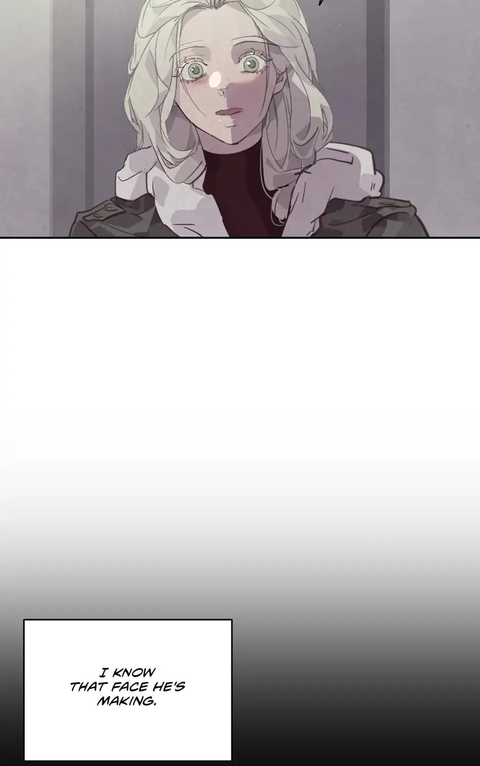 Read Stigma Effect chapter 36 image 26 on Lezhin