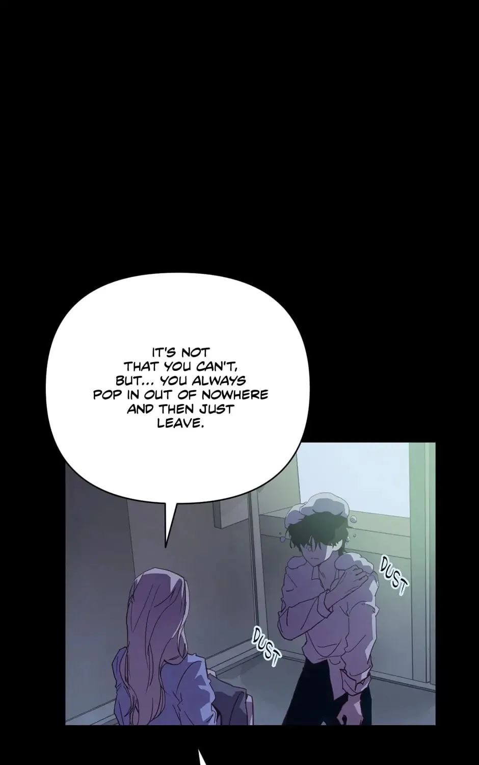 Read Stigma Effect chapter 36 image 36 on Lezhin