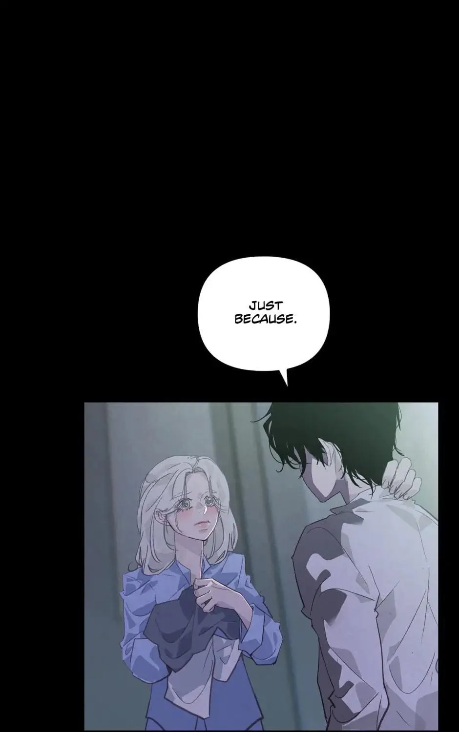 Read Stigma Effect chapter 36 image 38 on Lezhin